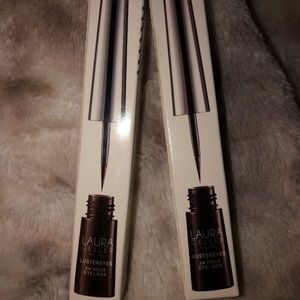 Laura Geller Lustereyes 24 hour eyeliner duo